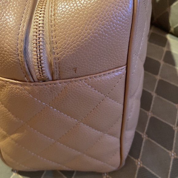Authentic Chanel bowler bag - Picture 11 of 16